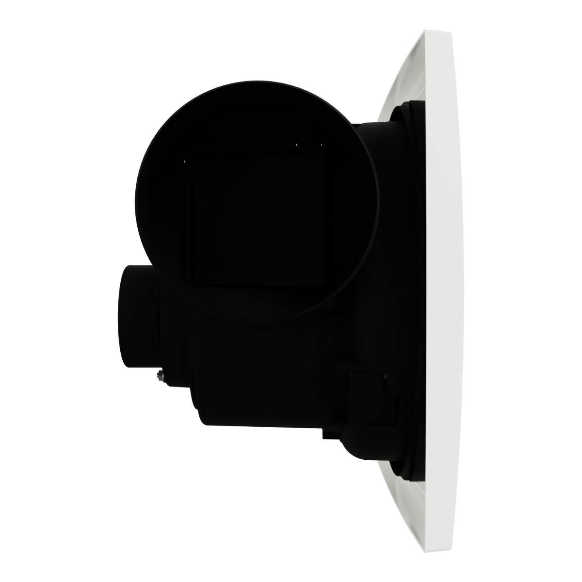 EXHAUST FAN CEILING 287MM 35W 290M3/HR