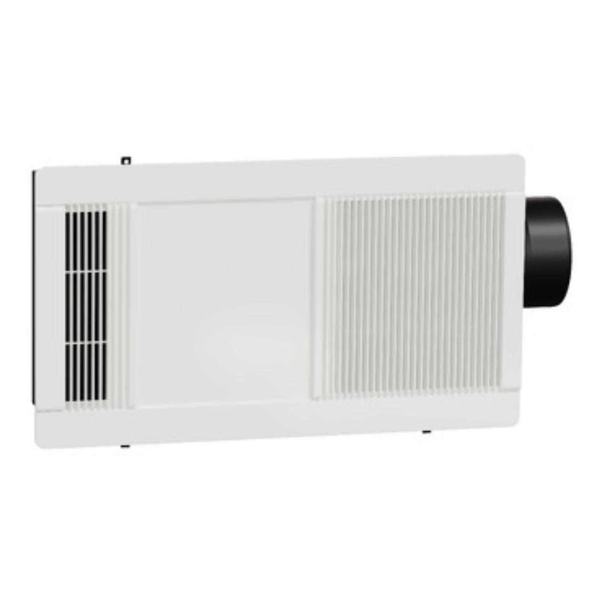 BATHROOM FAN LIGHT HEATER 3IN1 DUCTED