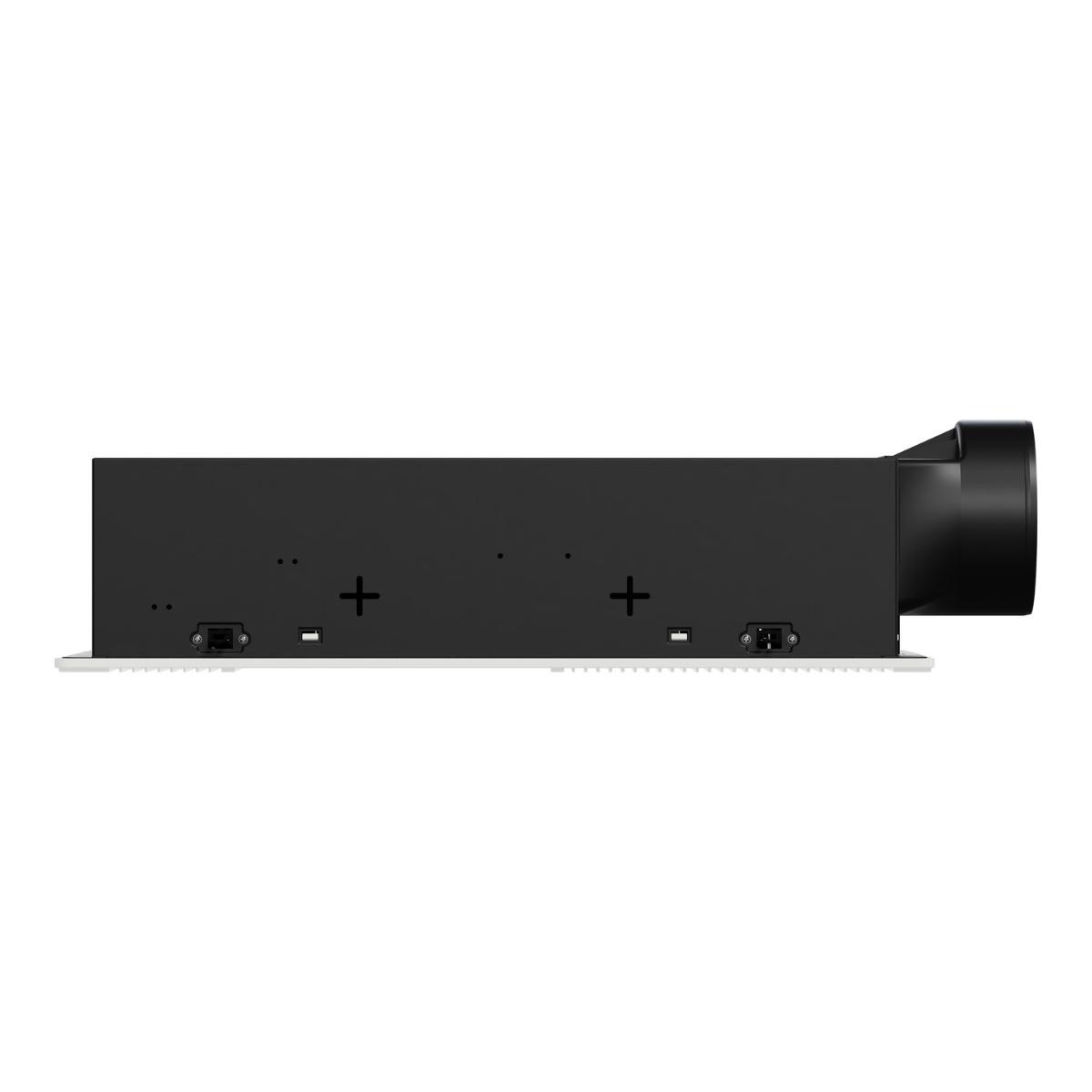 BATHROOM FAN LIGHT HEATER 3IN1 DUCTED