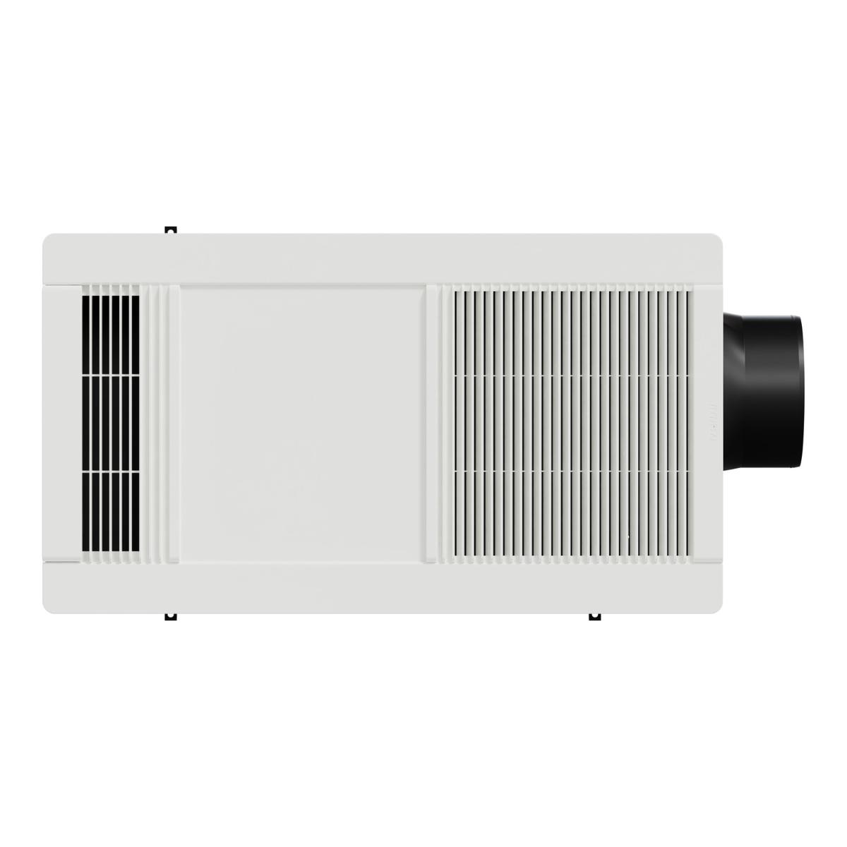BATHROOM FAN LIGHT HEATER 3IN1 DUCTED