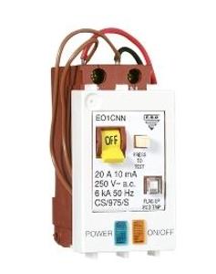 MEDILEC PORT POWER OUTLET RCD/MCB 4G 10A MEDILEC PORT POWER OUTLET RCD/MCB 4G 10A