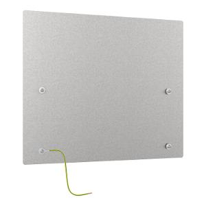 SWITCHBOARD METAL BACK PLATE TYPE2 1ROW SWITCHBOARD METAL BACK PLATE TYPE2 1ROW