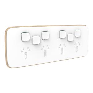 ICONIC ESSENCE SKIN 3015/4XXUA ARC WHT ICONIC ESSENCE SKIN 3015/4XXUA ARC WHT