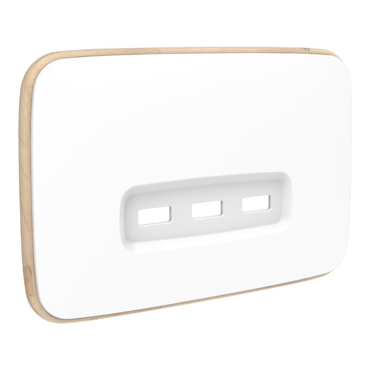 ICONIC ESSENCE SKIN FOR 3043USB ARC WHT