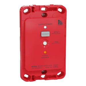 MEDILEC RCD 10MA 20A VERTICAL RED MEDILEC RCD 10MA 20A VERTICAL RED