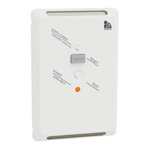 MEDILEC RCD PLATE 10MA 20A VER/HOR WHITE MEDILEC RCD PLATE 10MA 20A VER/HOR WHITE