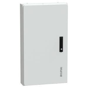 PANELBOARD MAX9 24P + 250A M/SW IP30 PANELBOARD MAX9 24P + 250A M/SW IP30