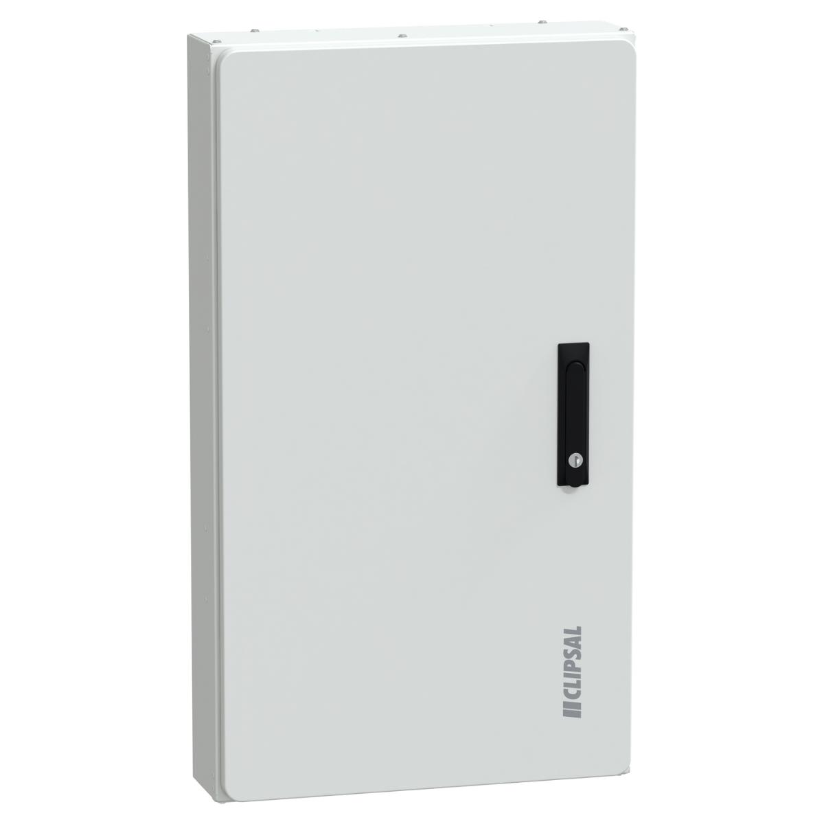 PANELBOARD MAX9 24P + 250A M/SW IP30