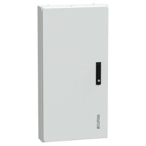 PANELBOARD MAX9 36P + 160A M/SW IP30 PANELBOARD MAX9 36P + 160A M/SW IP30