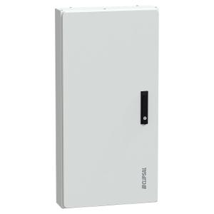 PANELBOARD MAX9 36P + 250A M/SW IP30 PANELBOARD MAX9 36P + 250A M/SW IP30