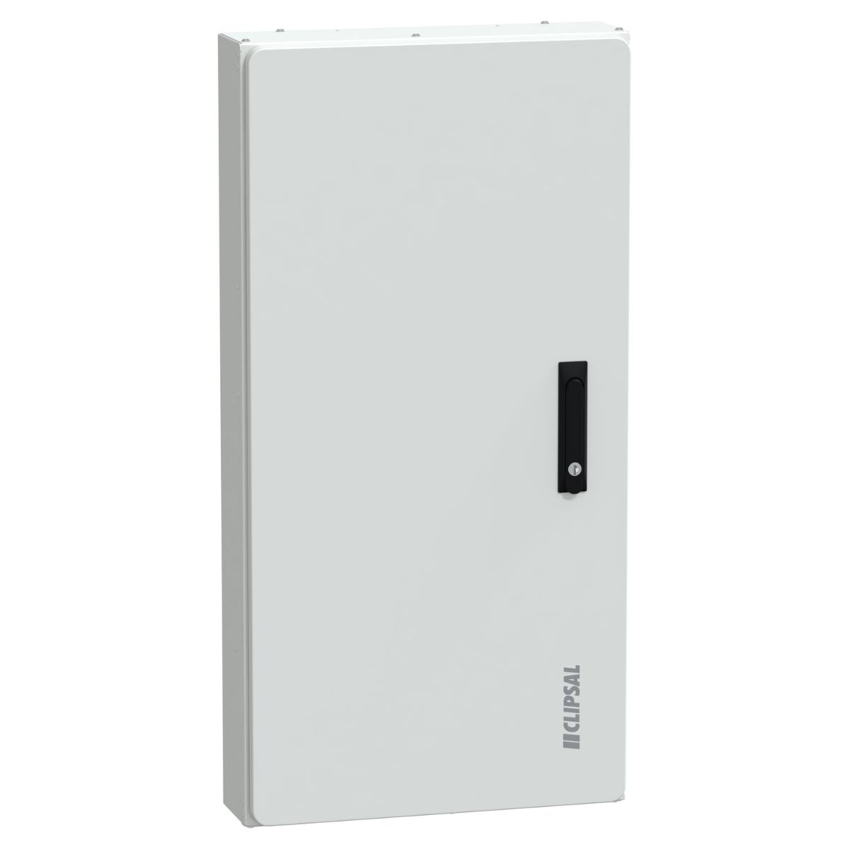 PANELBOARD MAX9 36P + 250A M/SW IP30