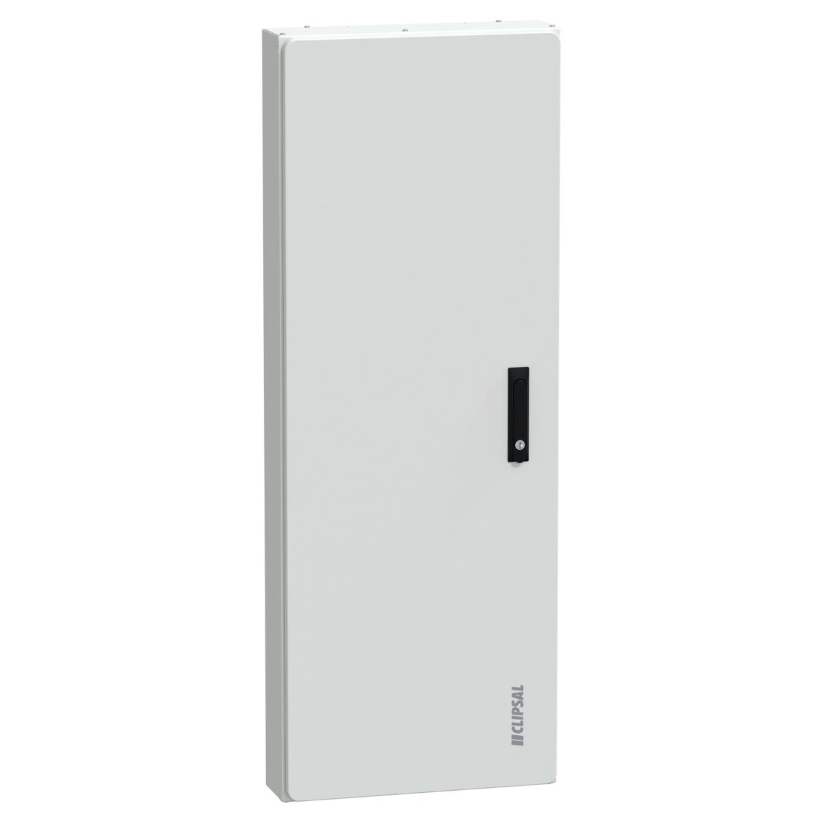 PANELBOARD MAX9 72P + 250A M/SW IP30