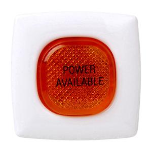 MEDILEC POWER AVAILABLE NEON 240V AMBER MEDILEC POWER AVAILABLE NEON 240V AMBER