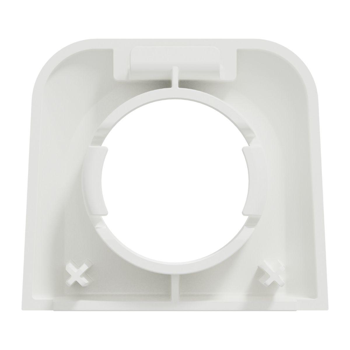 CONDUIT ENTRY KIT 20MM EXTRA WHITE