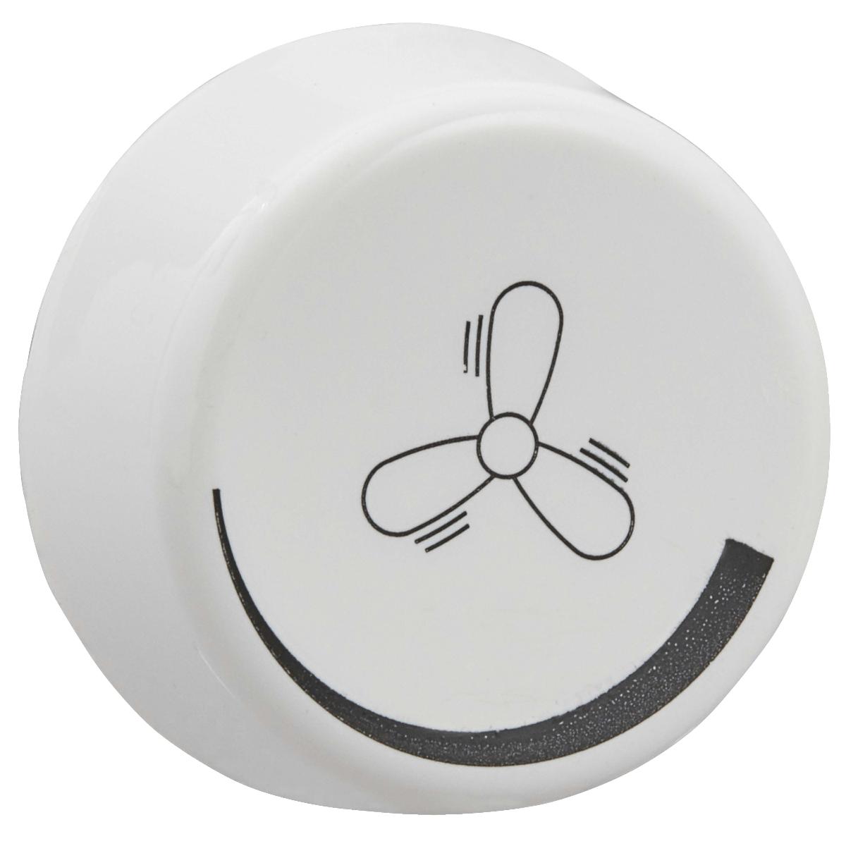 PRESTIGE CEILING FAN CONTROL KNOB ONLY