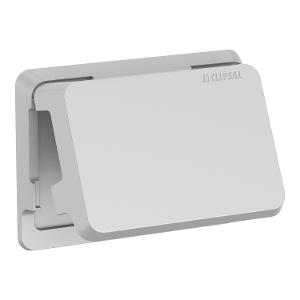 PROTECT BOX IK10 + LOCKABLE LID ARC SIL PROTECT BOX IK10 + LOCKABLE LID ARC SIL