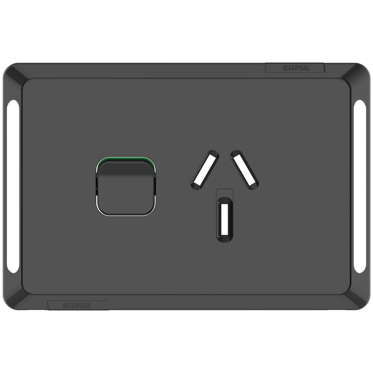 PRO SERIES SKIN FOR P3015-20 BLACK