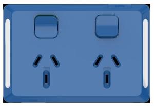 PRO SERIES SKIN FOR P3025 DARK BLUE PRO SERIES SKIN FOR P3025 DARK BLUE