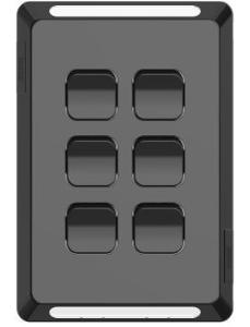PRO SERIES SKIN FOR P3046 BLACK PRO SERIES SKIN FOR P3046 BLACK