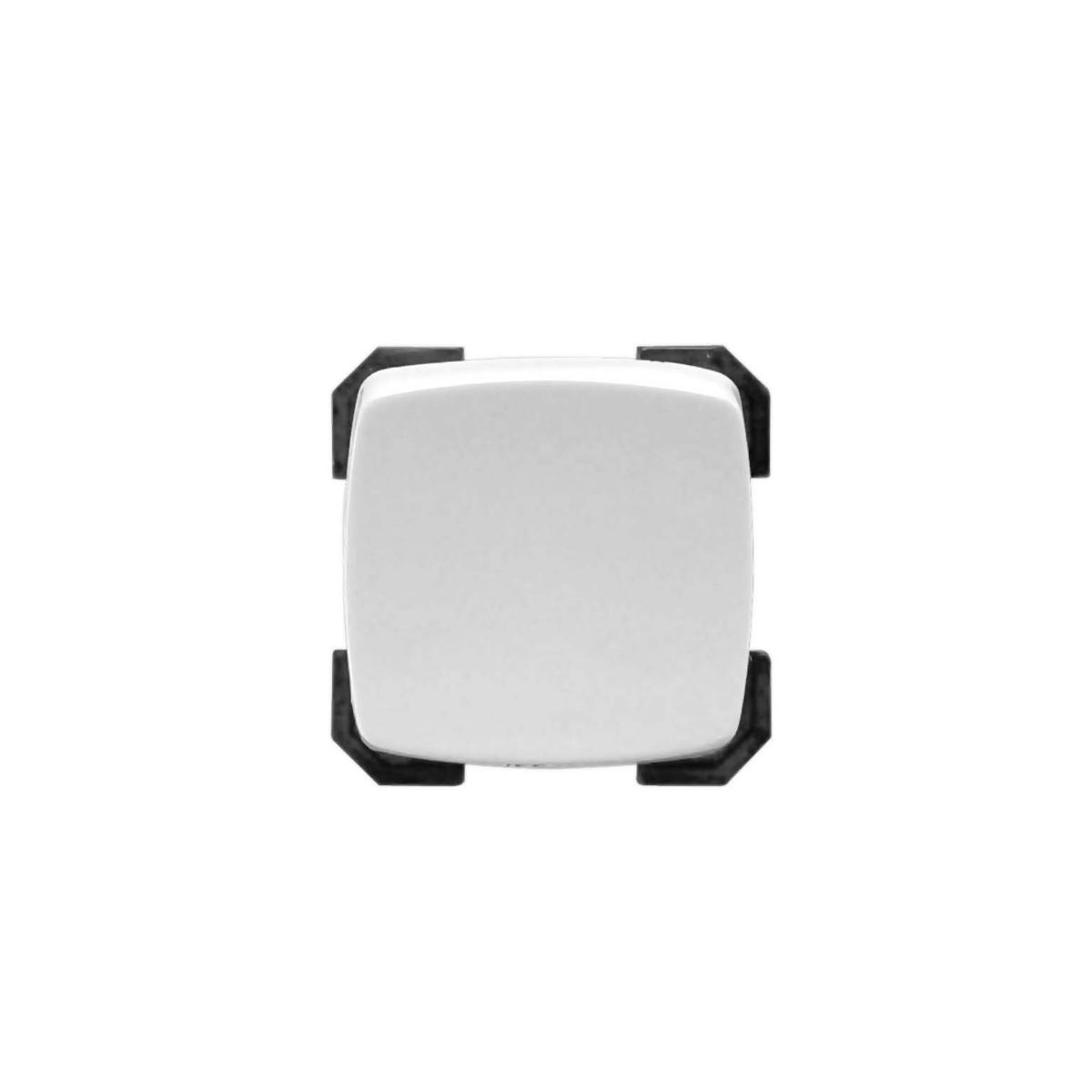 P30 PRESTIGE MECH 1/2W 15A WHITE