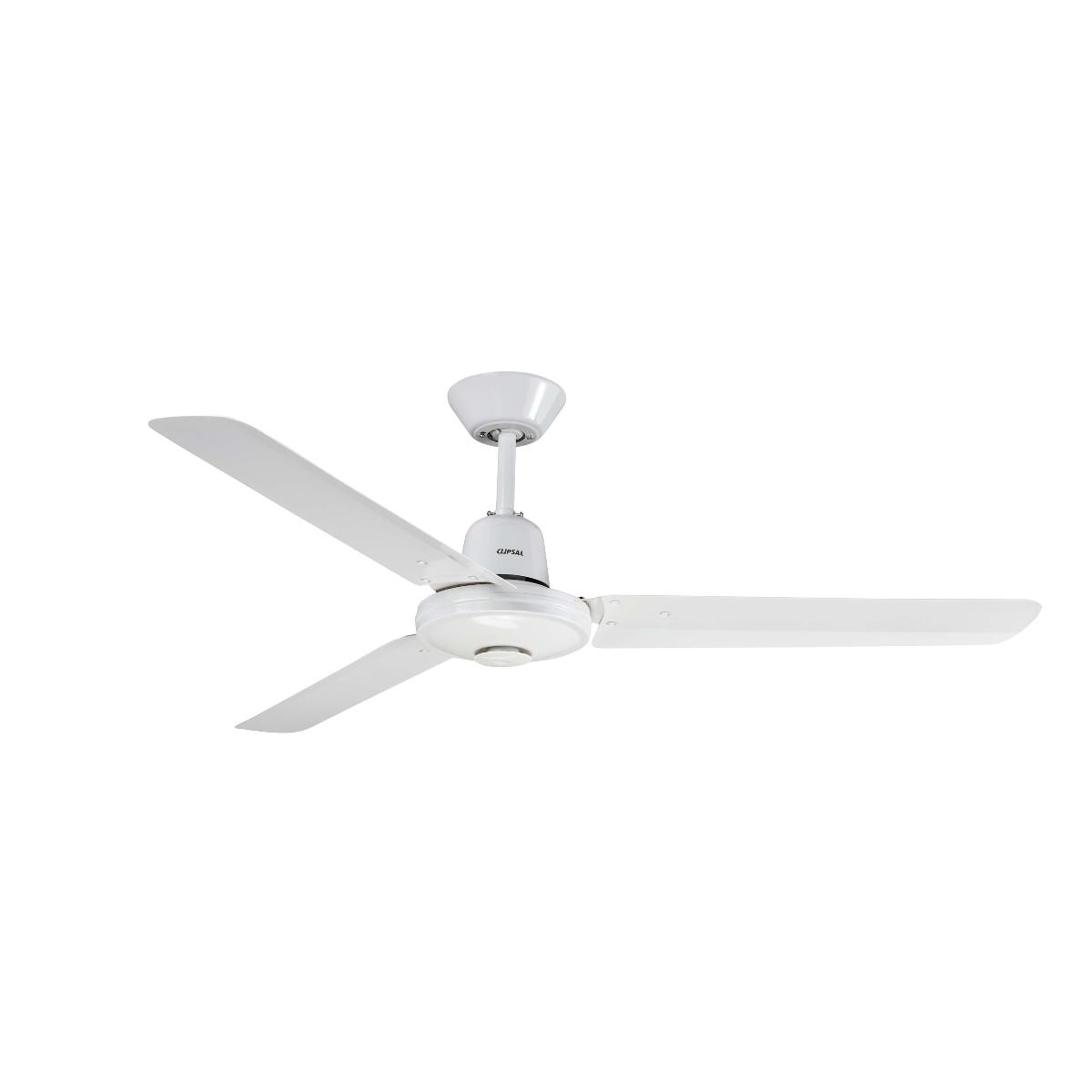 CEILING FAN 48IN 1200MM 3BL AC REMOT H/S