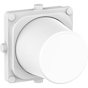 P40 PRO ROTARY DIMMER KNOB EXTRA WHITE P40 PRO ROTARY DIMMER KNOB EXTRA WHITE
