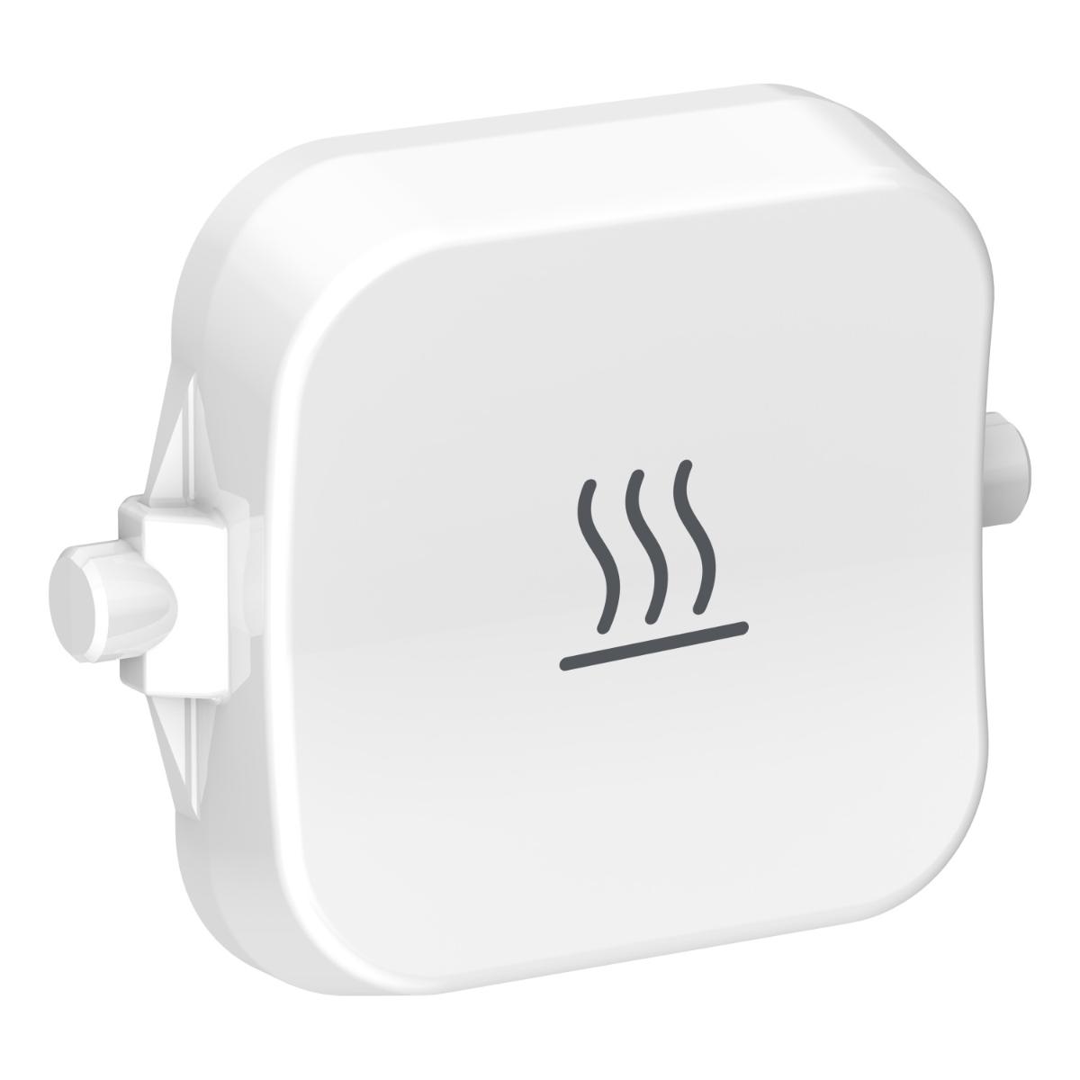 P40 PRO DOLLY ROCKER HEAT SYMB EXTRA WHT