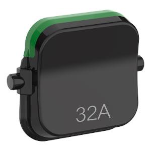 P40 PRO DOLLY ROCKER 32A BLACK P40 PRO DOLLY ROCKER 32A BLACK
