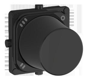 P40 PRO ROTARY SW KNOB 4POS OFF-1-2-3 P40 PRO ROTARY SW KNOB 4POS OFF-1-2-3