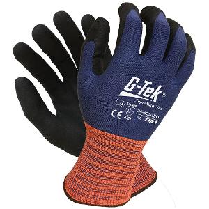 GLOVES G-TEK SUPERSKIN NEO SKIN SIZE 6 GLOVES G-TEK SUPERSKIN NEO SKIN SIZE 6