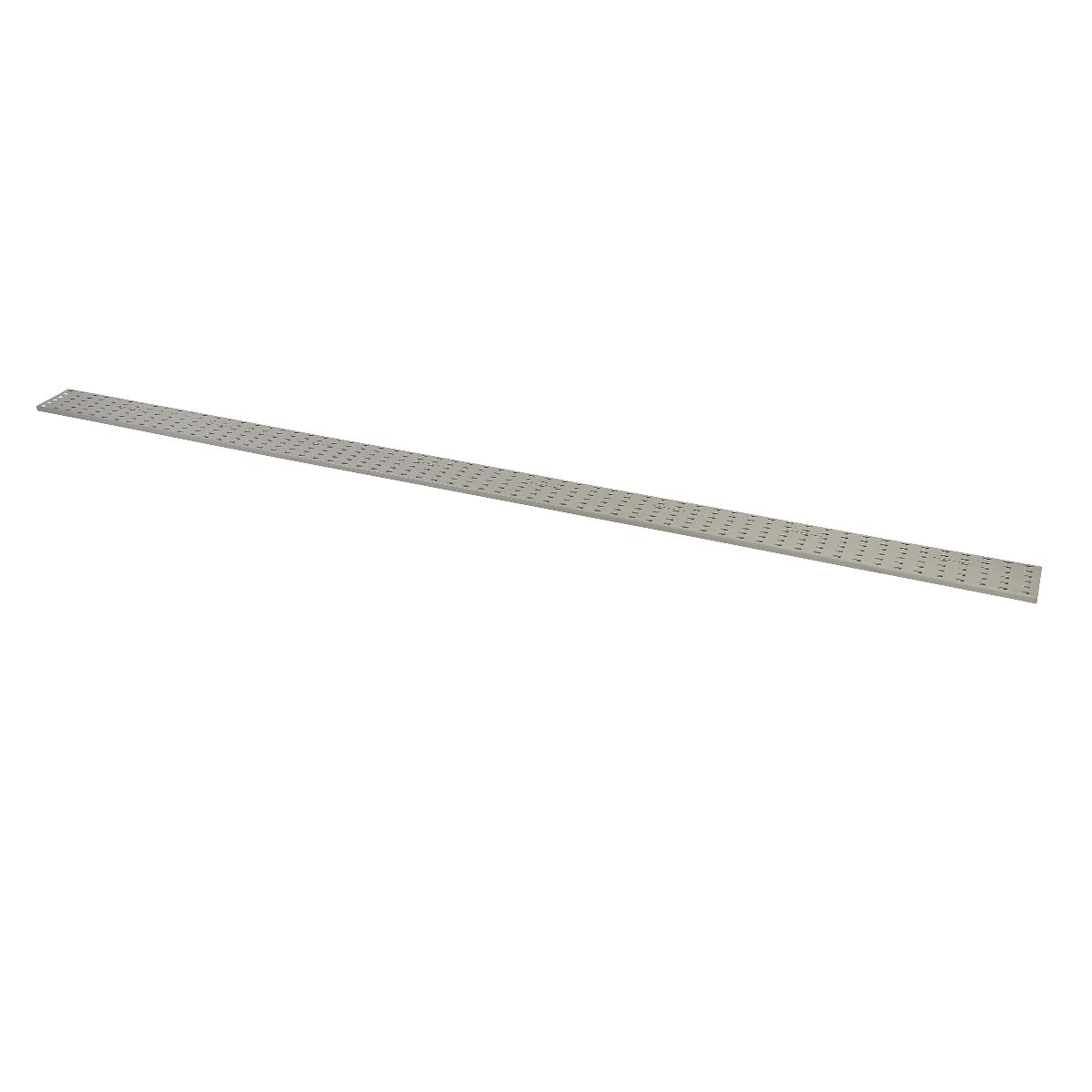 C/FAN DOWNROD 760MM J/HOOK WHITE