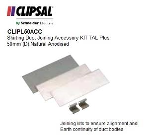 JOINING ACCESSORY KIT 50MM DEPTH JOINING ACCESSORY KIT 50MM DEPTH
