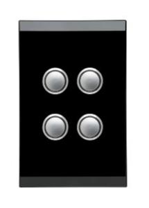 SATURN COVER FOR 4064PB ESPRESSO BLACK SATURN COVER FOR 4064PB ESPRESSO BLACK