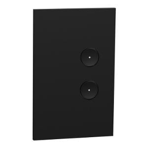 C-BUS SATURN ZEN FASCIA 2 KEY ZEN BLACK C-BUS SATURN ZEN FASCIA 2 KEY ZEN BLACK