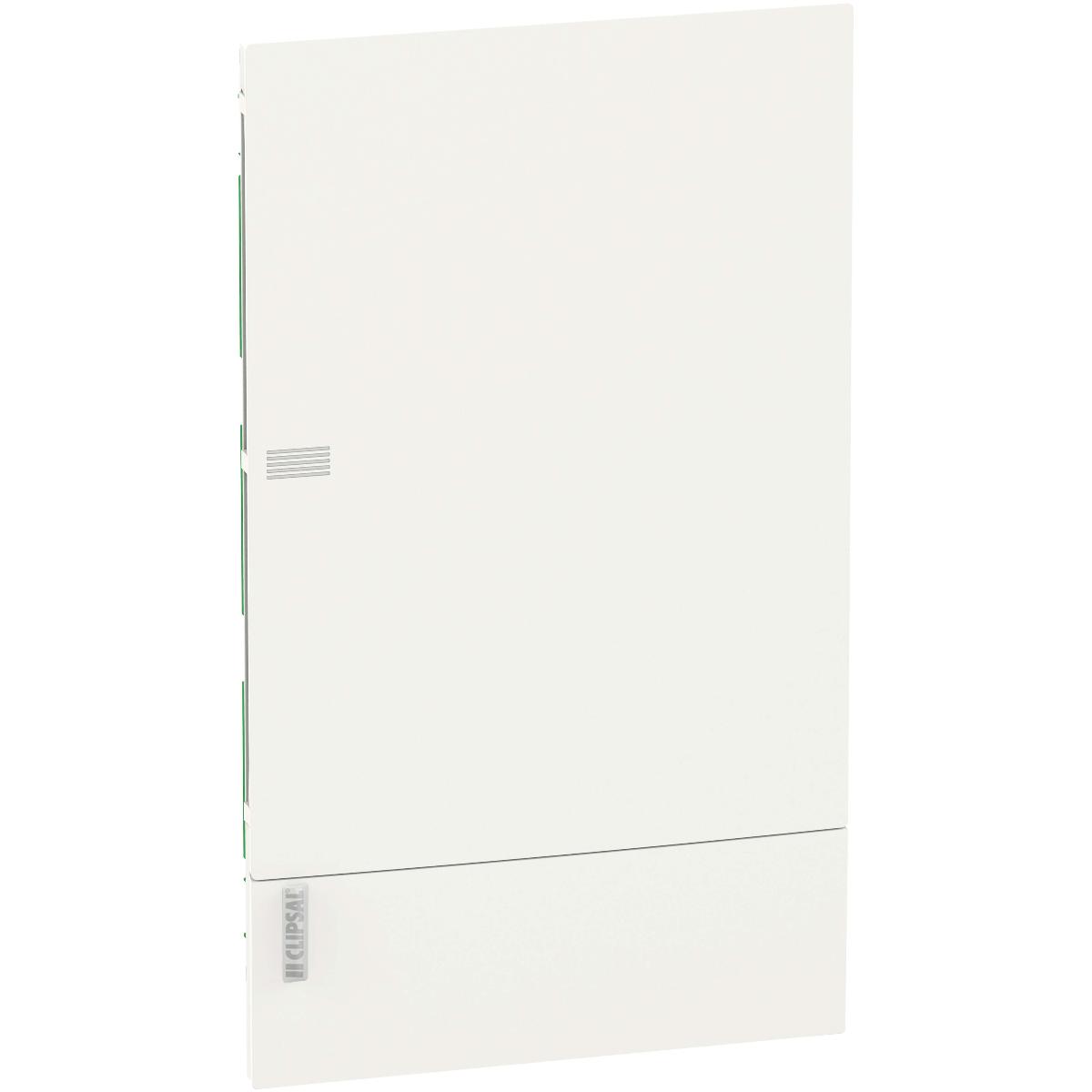 LOAD CENTRE RESIMAX 36P 3X12 FLUSH MNT