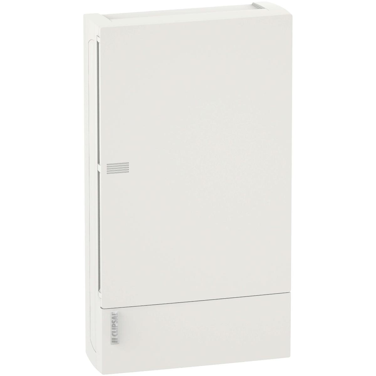 LOAD CENTRE RESIMAX 36P 3X12 SURFACE MNT | Load Centre | Electrical ...