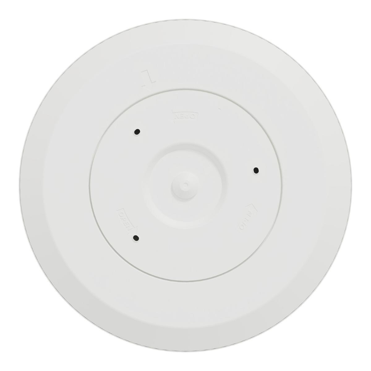 LED CIRCULAR CEILING FITTING TPCLS 17W