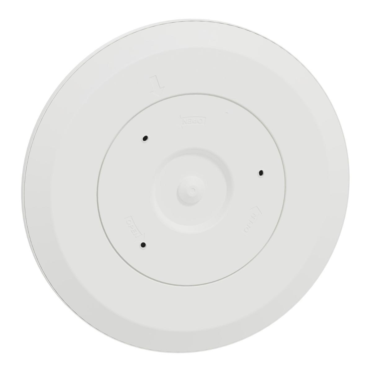 LED CIRCULAR CEILING FITTING TPCLS 17W