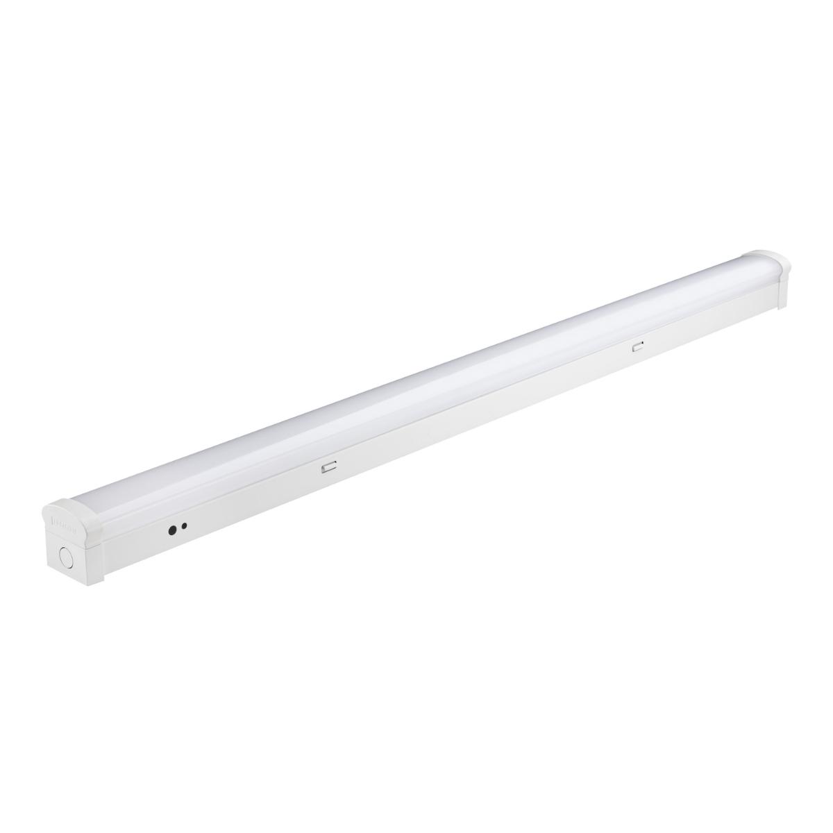 LED EMER DIFF BATTEN 40W 4000K 1200MM