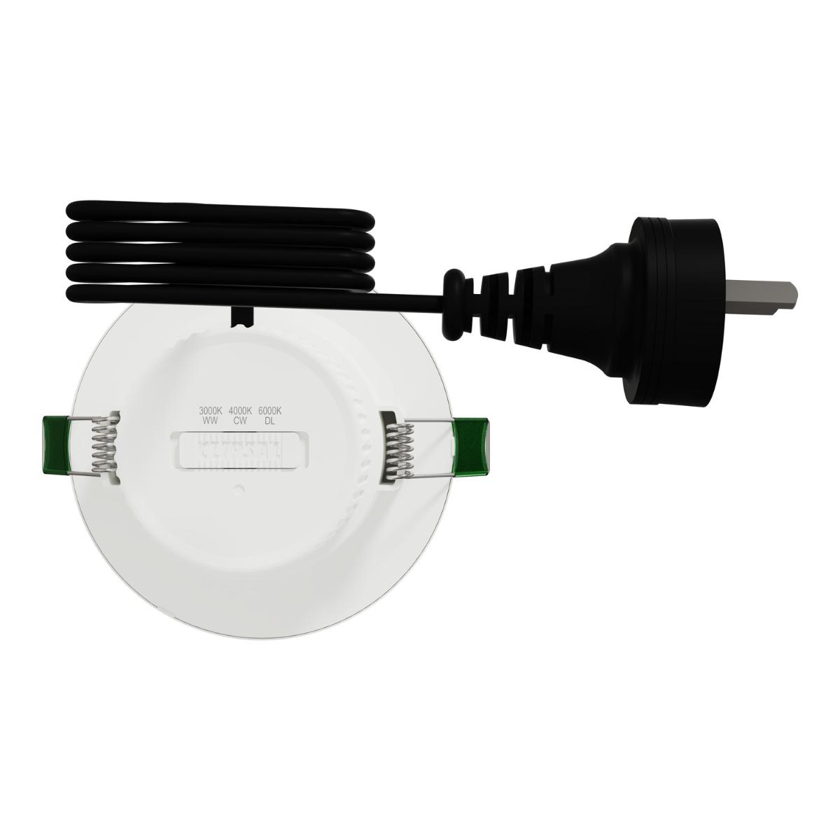 DOWNLIGHT LED 750LM 3K/4K/6K