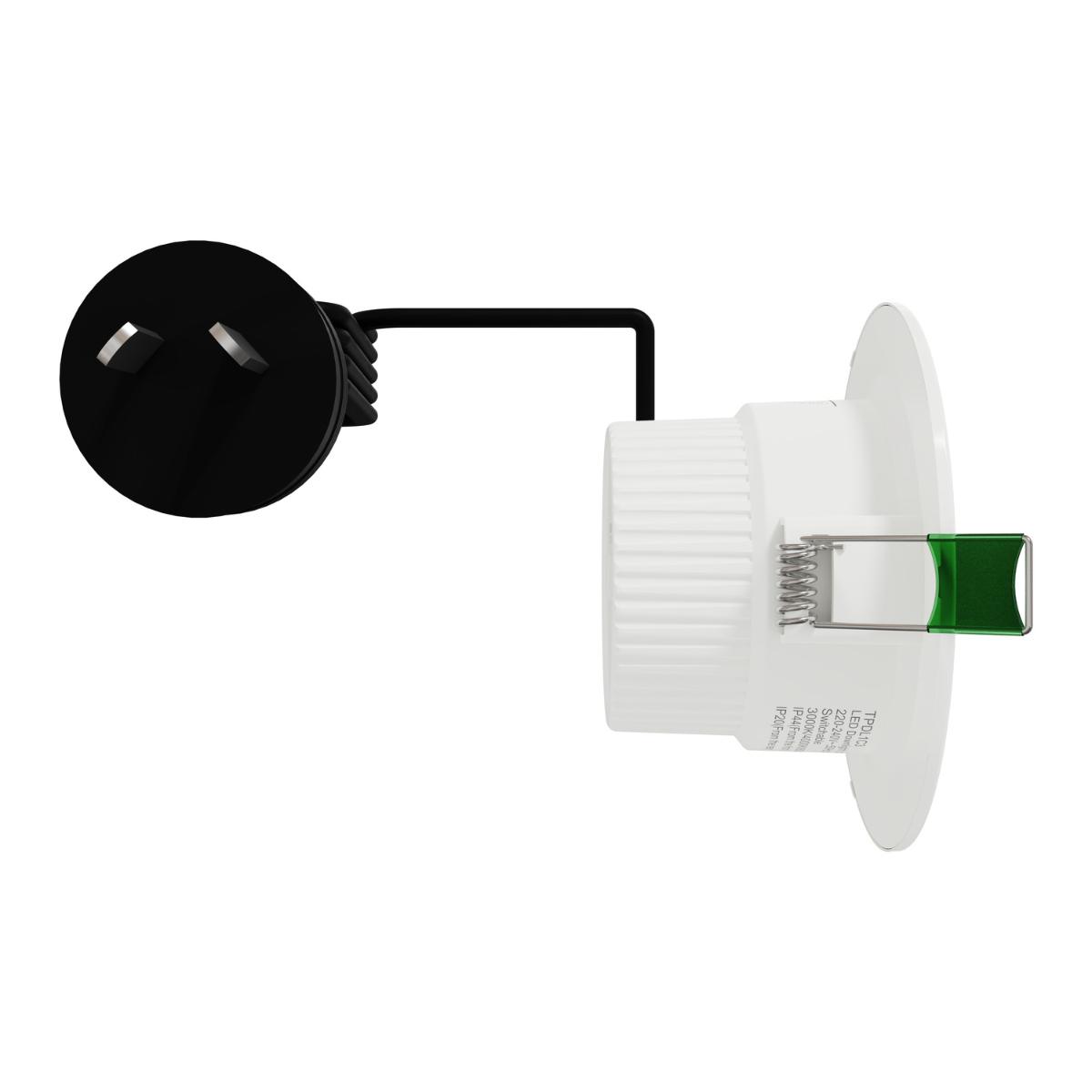 DOWNLIGHT LED 750LM 3K/4K/6K