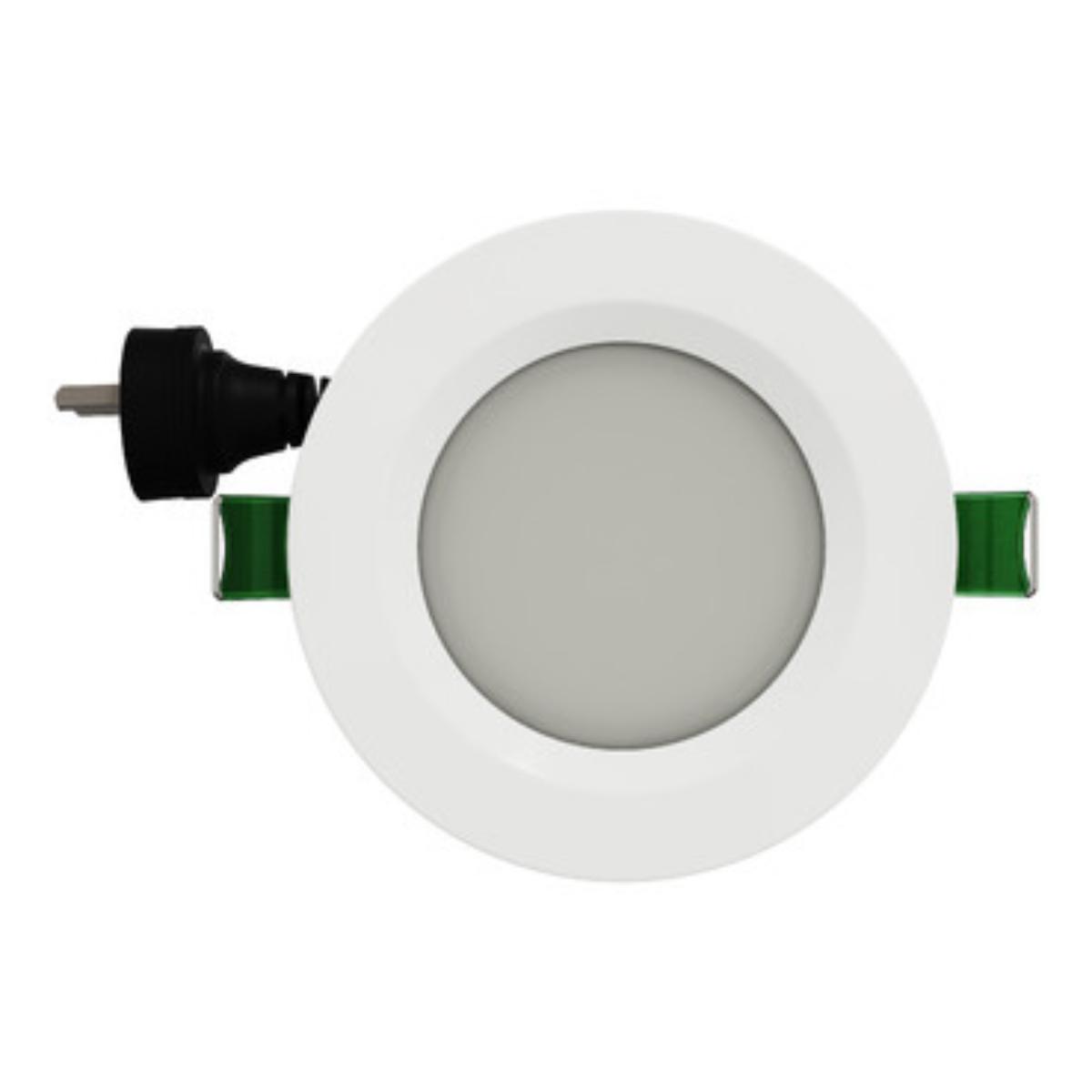 DOWNLIGHT LED 750LM 3K/4K/6K 6PACK