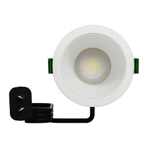 LED DOWNLIGHT 7W CCT 90MM C/O WHITE LED DOWNLIGHT 7W CCT 90MM C/O WHITE