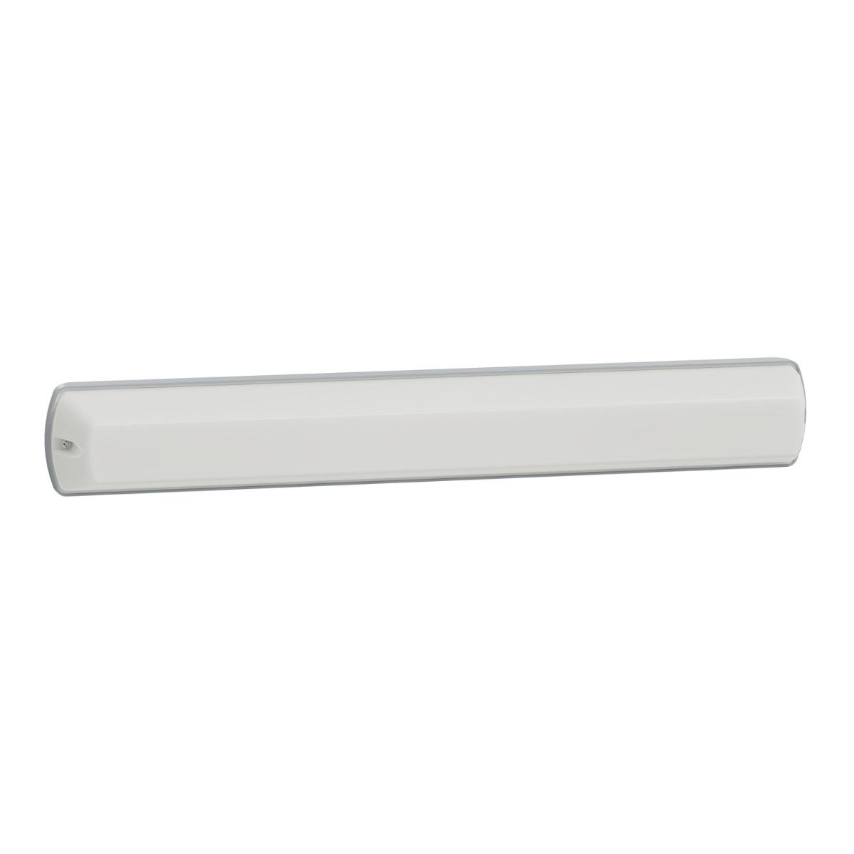 LED W/P BATTEN TUFF VANDAL PROOF 600MM