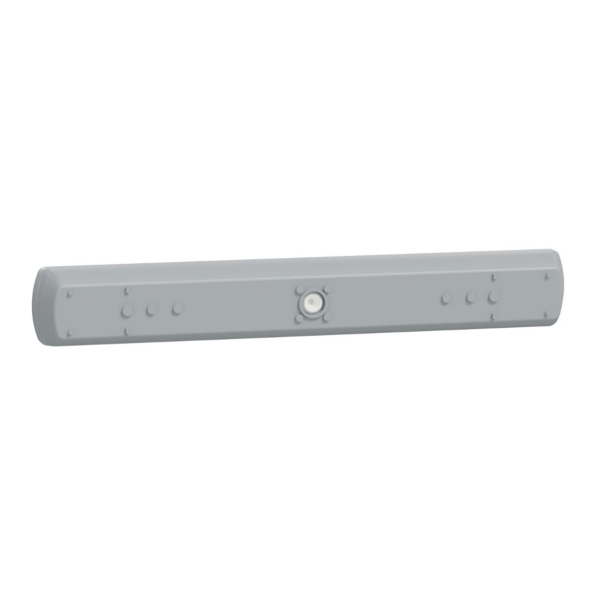 LED W/P BATTEN TUFF VANDAL PROOF 600MM