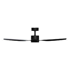 Image for product CEILING FAN 1300MM 52IN 4BL DC H/S BLACK