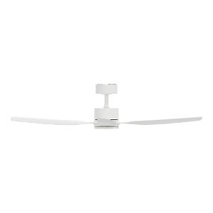 Image for product CEILING FAN 1300MM 52IN 4BL DC H/S WHITE