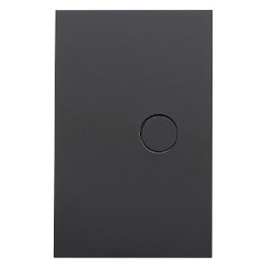 ZEN LED P/B SWITCH 1G 20A ZEN BLACK ZEN LED P/B SWITCH 1G 20A ZEN BLACK