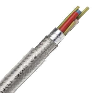 EMC VSD FLEX 0.6/1KV 2.5MM 3C+ECC CLR EMC VSD FLEX 0.6/1KV 2.5MM 3C+ECC CLR