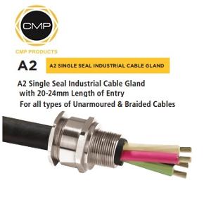 GLAND IND U/A A2 NPB 20X 20 LONG 3.28.7 GLAND IND U/A A2 NPB 20X 20 LONG 3.28.7